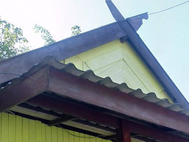 Penginapan nusantara