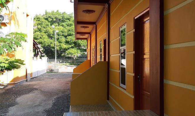 Wisma erichachandra
