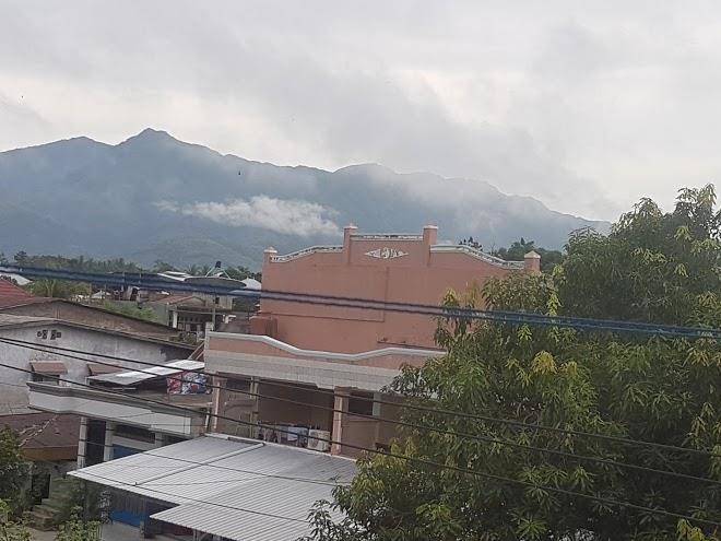 Hotel sabindo enrekang