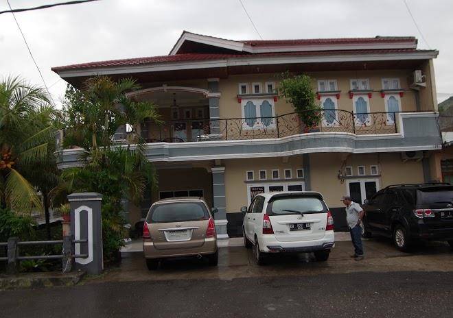 Hotel wifadelia
