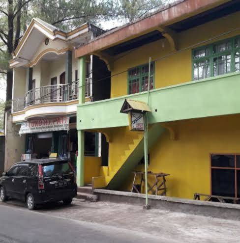 Pondok nailah malino