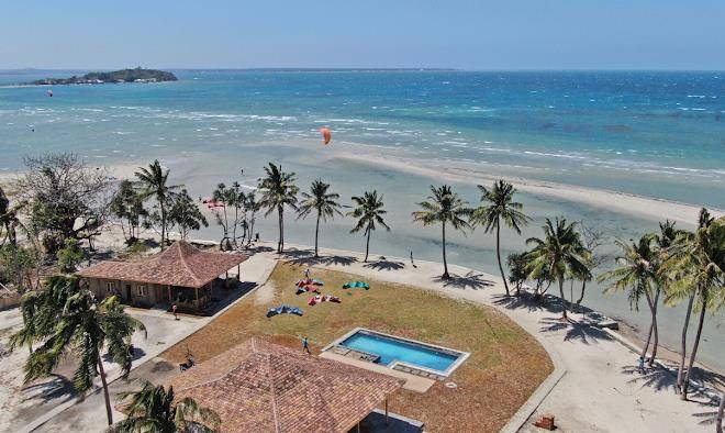 Batikite resort