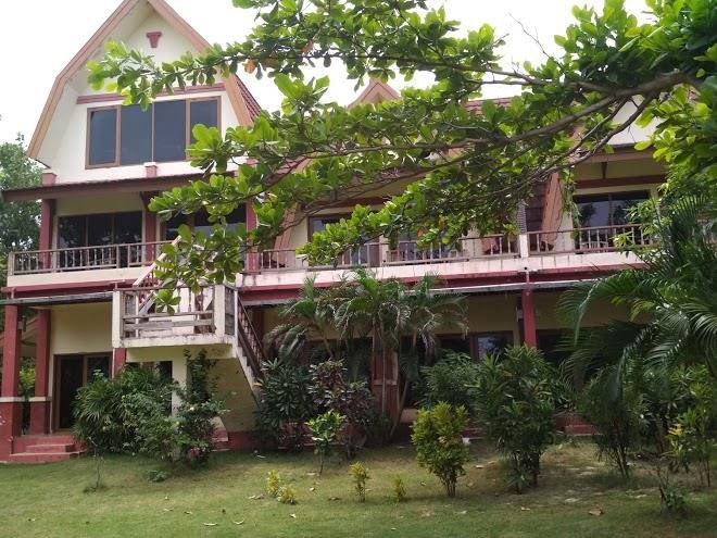 Hotel Bintang Karaeng & Restaurant Image