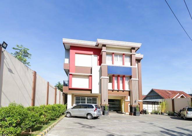 Airy andi kambo palopo