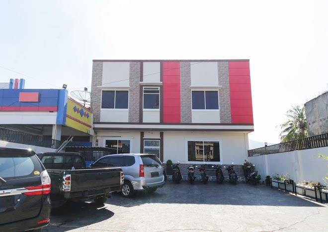 Airy mangga 100 palopo