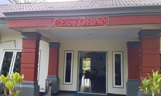 Hotel agro wisata palopo