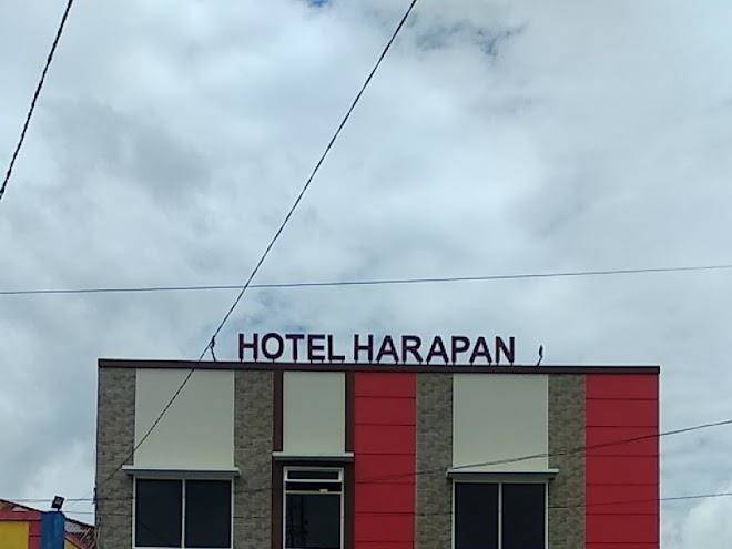 Hotel harapan