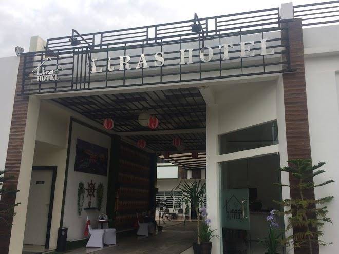 Hotel liras