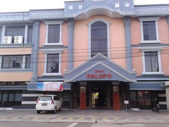 Hotel palopo