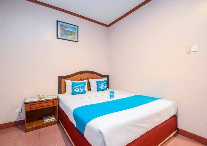 Airy ujung sabbang sulawesi 8 parepare