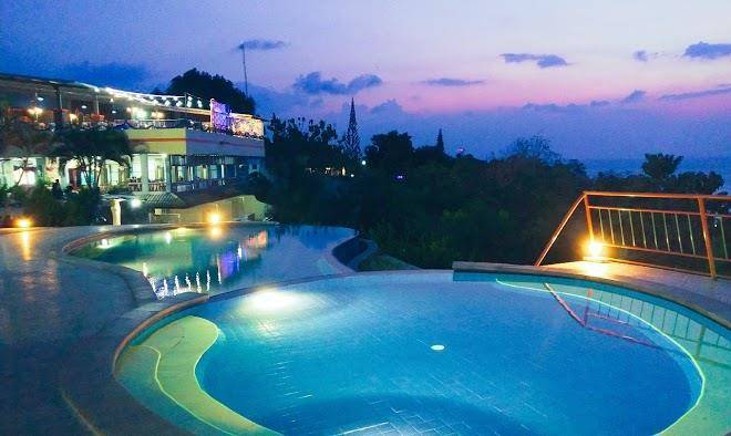 Bukit kenari hotel & restaurant