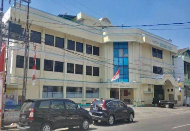 Delima sari hotel