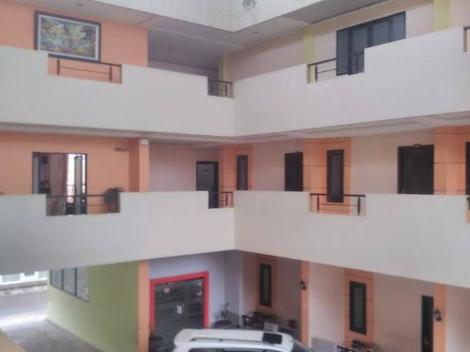 Grand star hotel