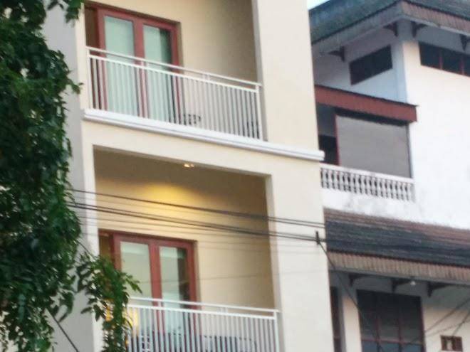 Hotel 88 parepare