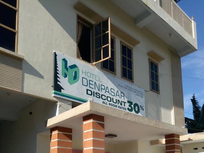 Hotel denpasar