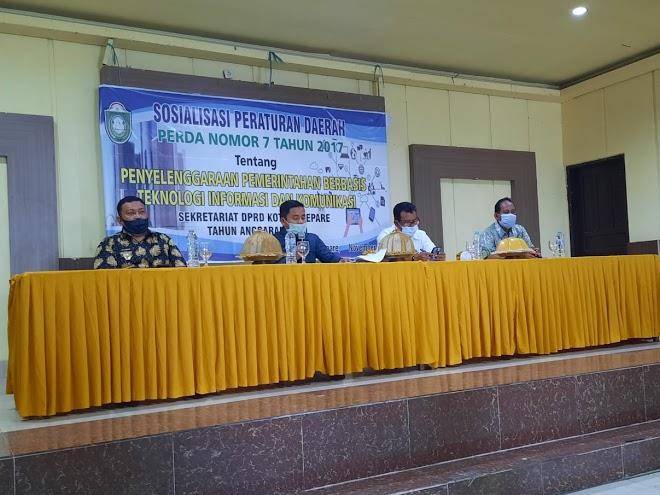 Hotel grand kartika