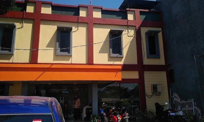 Hotel mario parepare