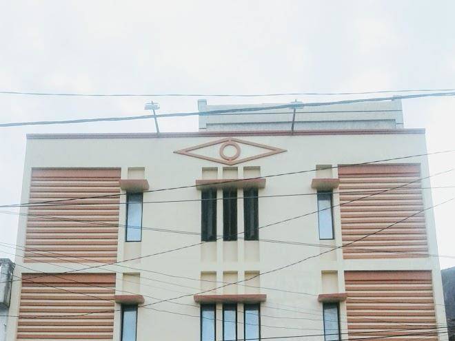 Lotus hotel