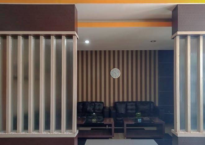 Airy eco syariah sungai pareman 28 belopa