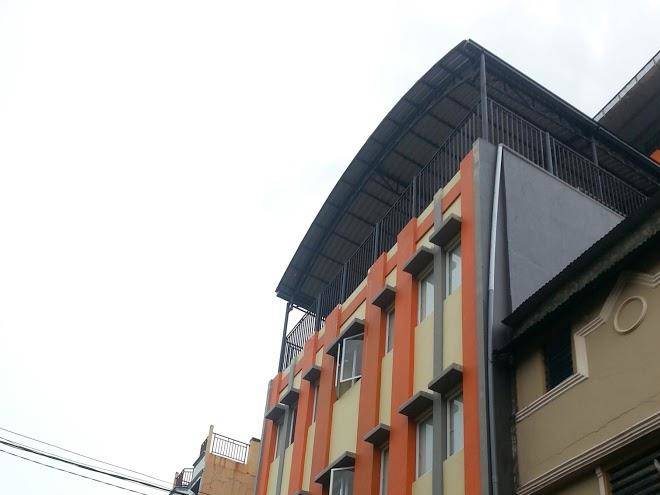 Adipura hotel