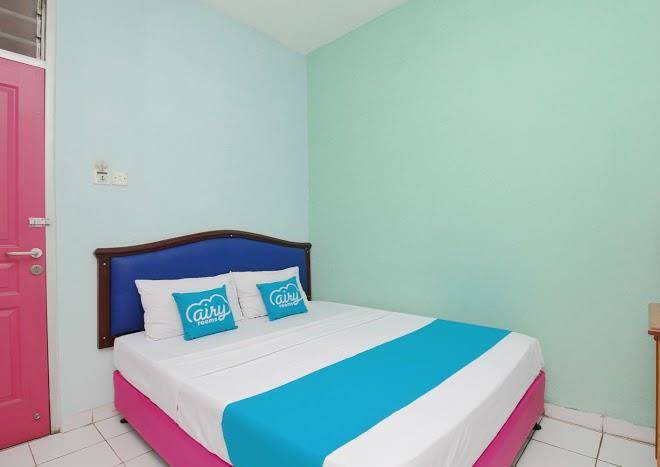 Airy eco karebosi jampea 2 makassar
