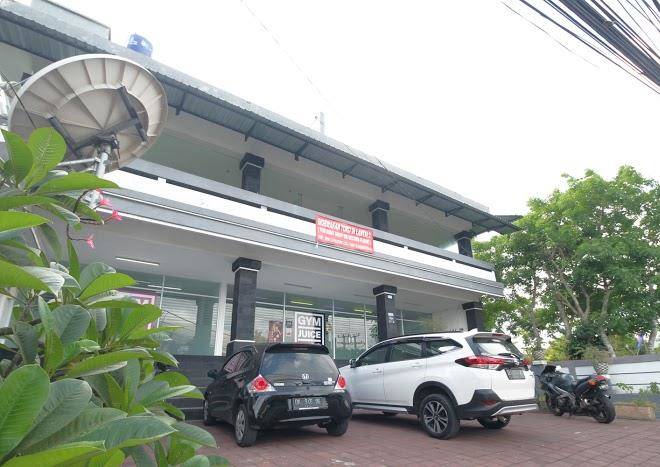 Airy eco sunu komplek unhas jx 7 makassar