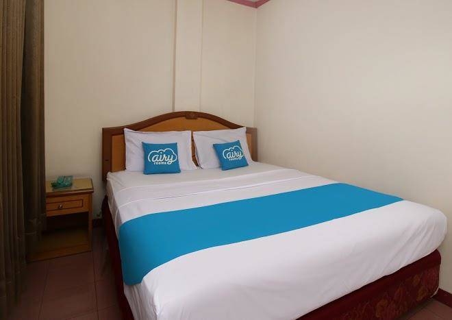 Airy eco wajo savu 11a makassar