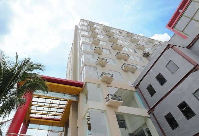 Airy rappocini hertasning 63 makassar