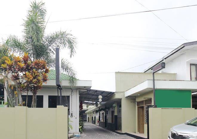 Airy wajo tentara pelajar 50 makassar