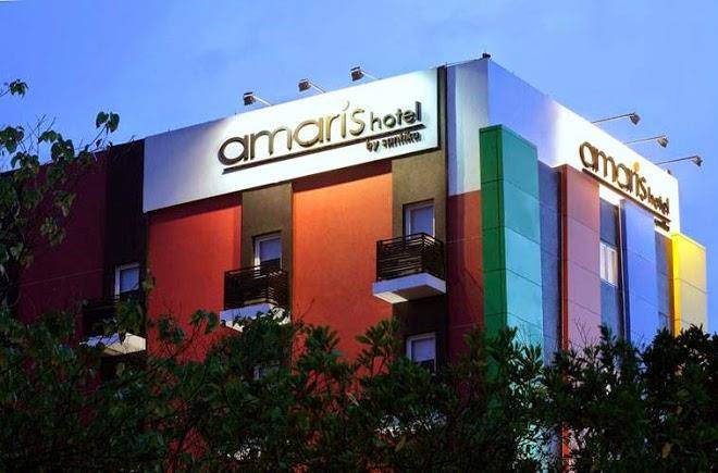 Amaris hotel panakkukang