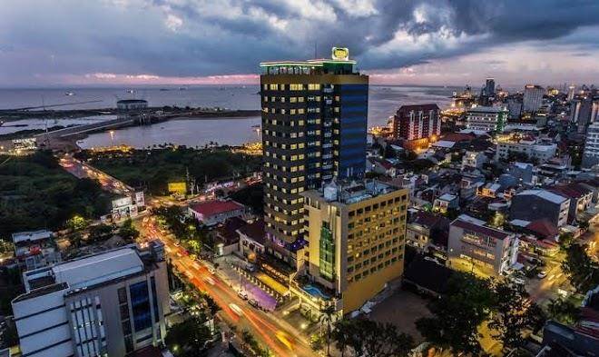Arthama Hotels Losari Makassar