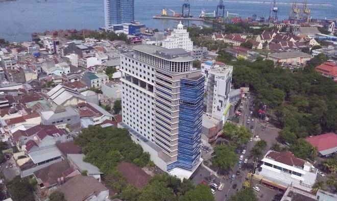 Aston makassar hotel & convention center