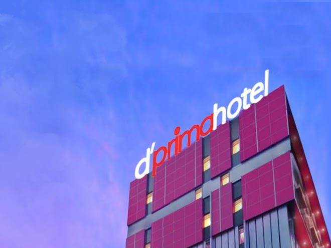 D'primahotel panakkukang makassar