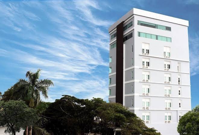 Demelia hotel