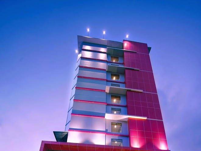Favehotel losari makassar