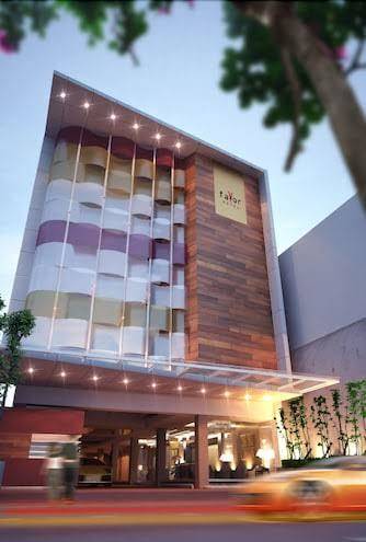 Favor hotel