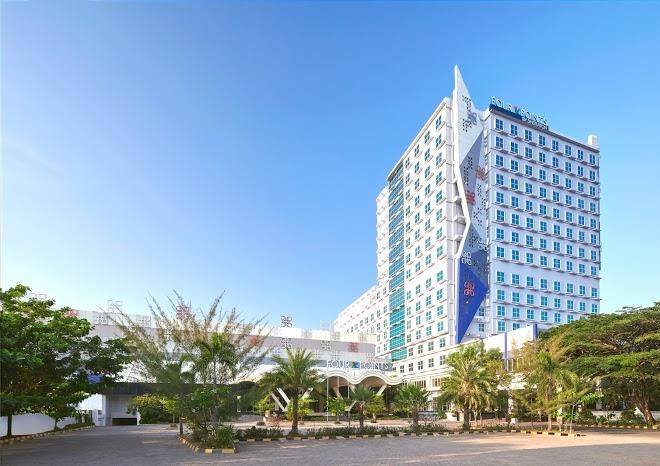 Four points by sheraton makassar