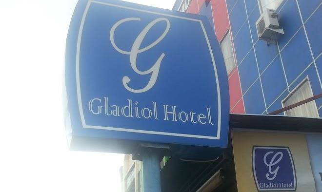 Gladiol hotel