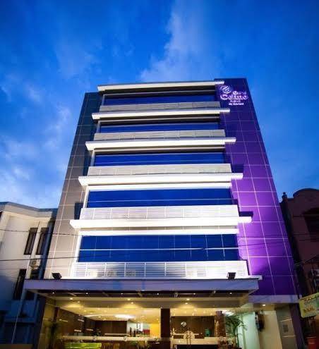 Grand celino hotel
