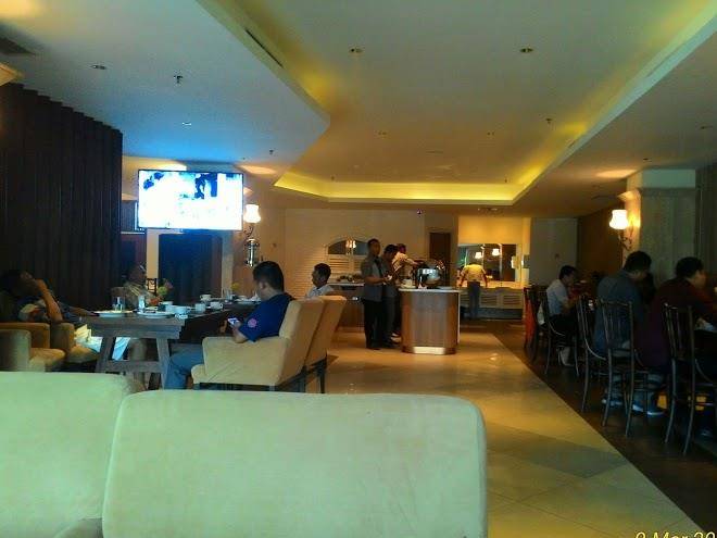 Hotel grand malebu