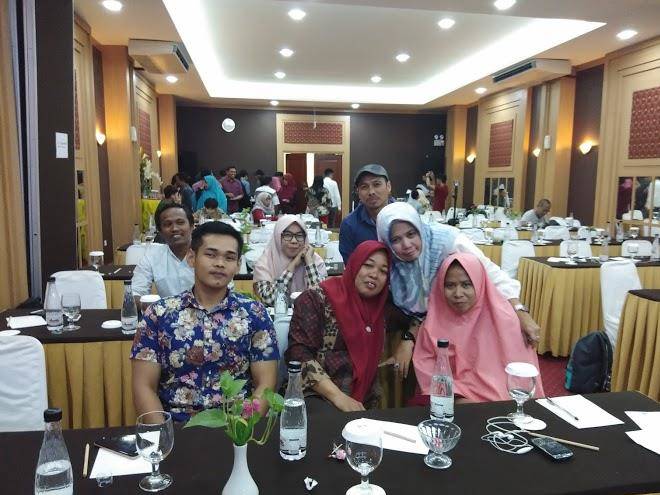 Hotel marannu city