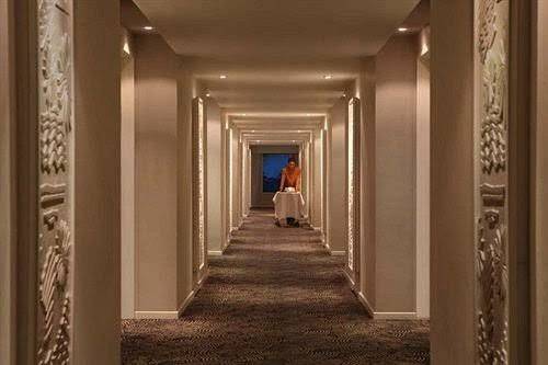 Hotel santika makassar