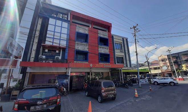 Hotel sanur