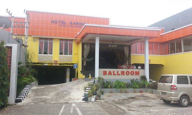 Hotel sarison