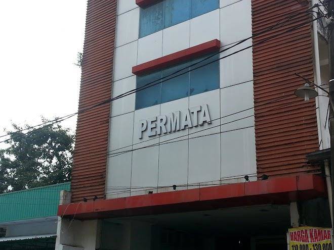 Hotel wisma permata makassar