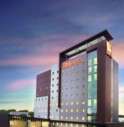 Ibis makassar city center