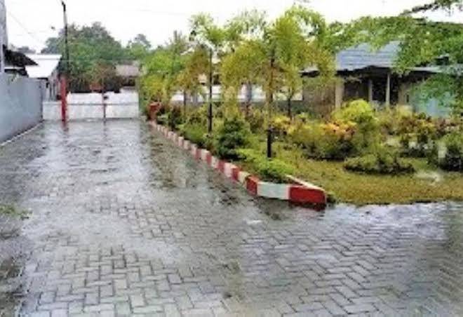 Kost pondok 88