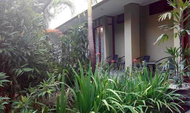 Makassar breeze place residence
