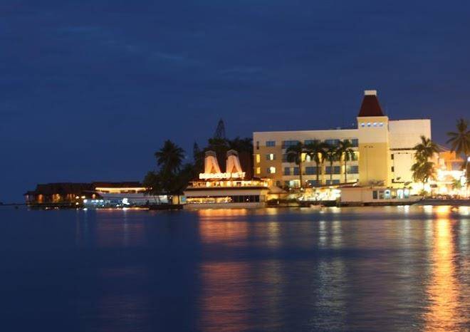 Makassar golden hotel