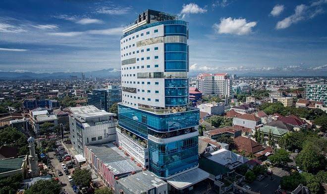 Melia makassar